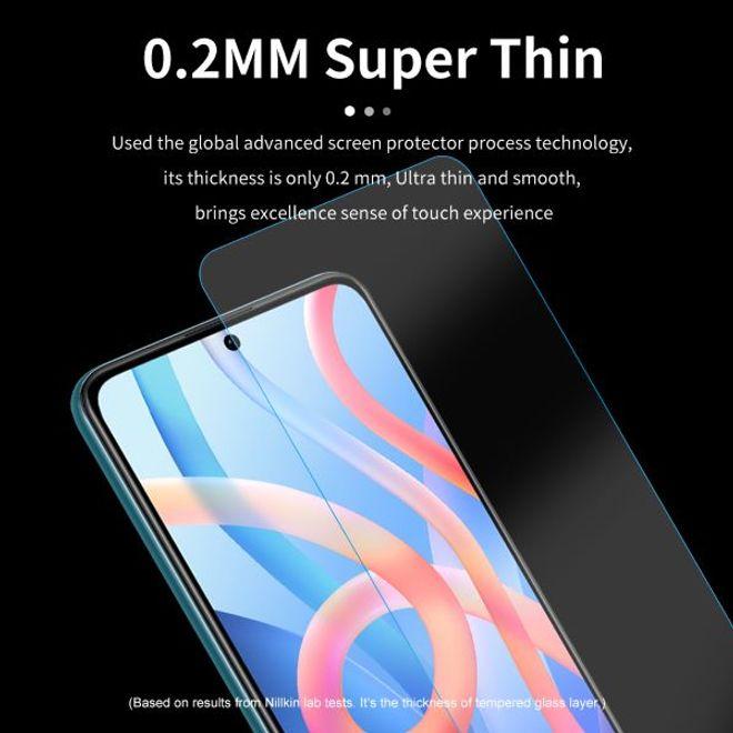 Produktbild Nillkin H+ PRO Schutzglas (1 Stück, Xiaomi Poco M4 Pro 5G)