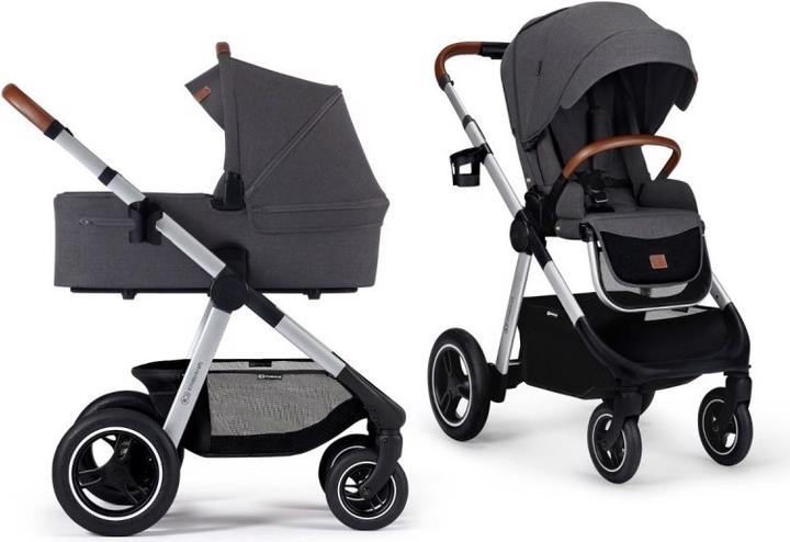 Produktbild KinderKraft Everyday 2in1