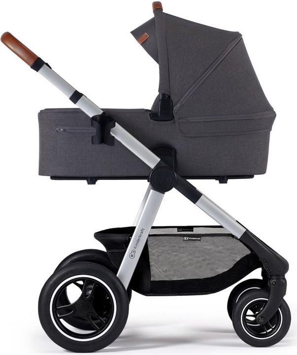 Produktbild KinderKraft Everyday 2in1