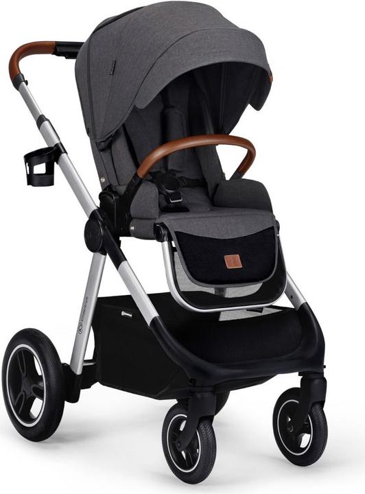 Produktbild KinderKraft Everyday 2in1