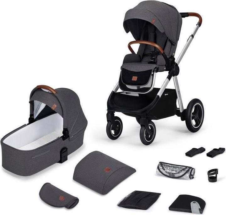 Produktbild KinderKraft Everyday 2in1
