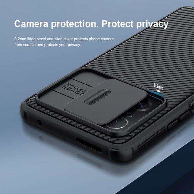Image du produit Nillkin CamShield Pro (Xiaomi 11T, Xiaomi 11T Pro)