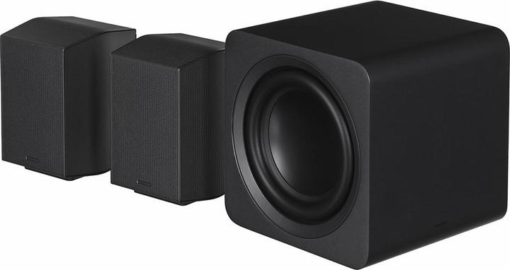 Produktbild Samsung HW-Q990F (756 W, 11.1.4 Kanal)