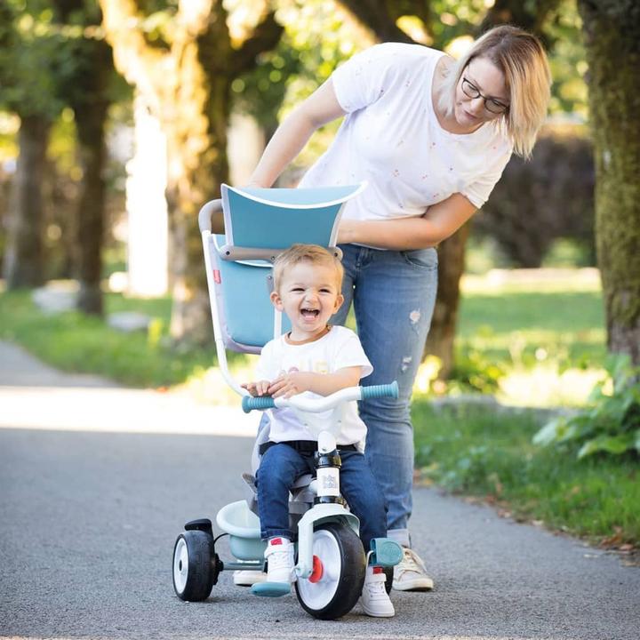 Produktbild Smoby Baby Balade