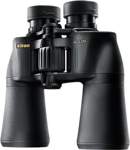 Actual product image Nikon Aculon A211 (7 x, 50 mm)