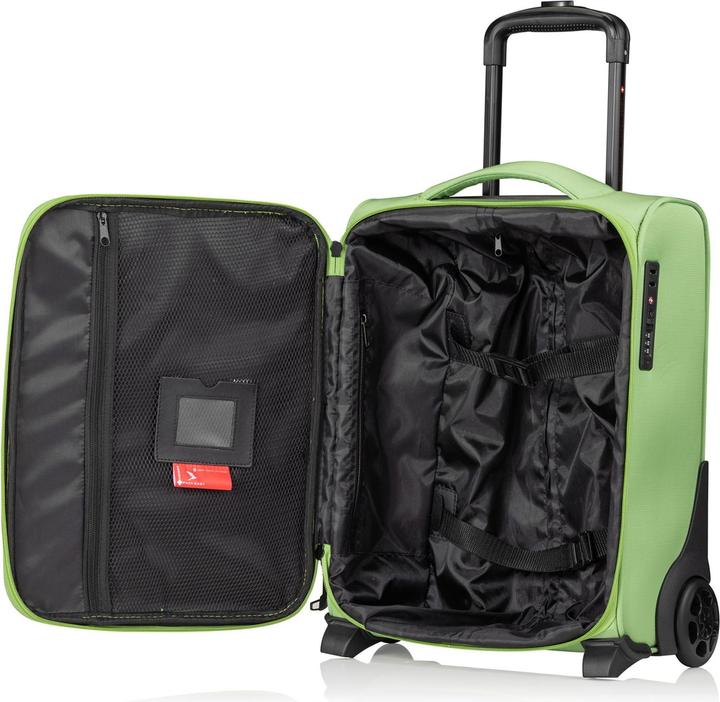 Produktbild Pack Easy Easytrip (29 l, Handgepäck (bis 50l))