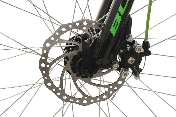 Actual product image KS Cycling Bliss (24")