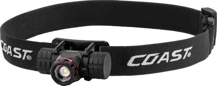 Produktbild Coast XPH25R - Stirnlampe (410 lm)