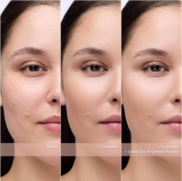 Image du produit Catrice Poudre éclaircissante pour les yeux (Journée)