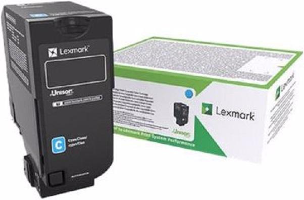 Produktbild Lexmark 84c2hce (C)