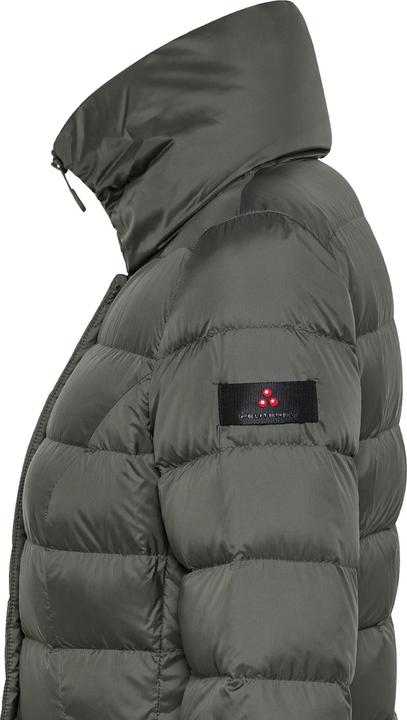 Produktbild Peuterey Steppjacke SOBCHAK MQ 01 mit hohem Kragen (48)