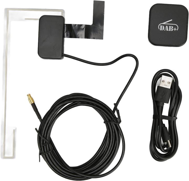 Vbestlife DAB+Adapter