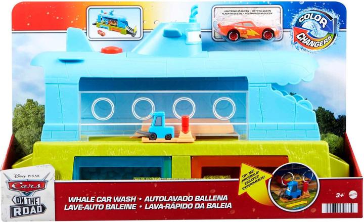 Produktbild Whale Car Wash