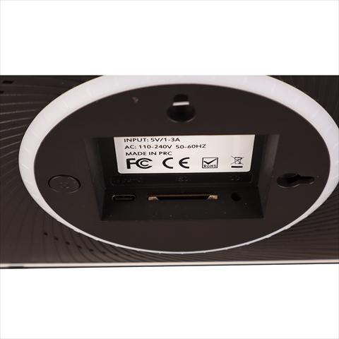 Immagine prodotto Benel Frameo Cornice digitale HF-109T Nero 10,1 pollici con FrameGlow (10.10", 1280 x 800 pixel)