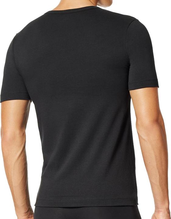 Image du produit Uncover by Schiesser Lot de 6 maillots de corps / t-shirts basiques à manches courtes (XL)