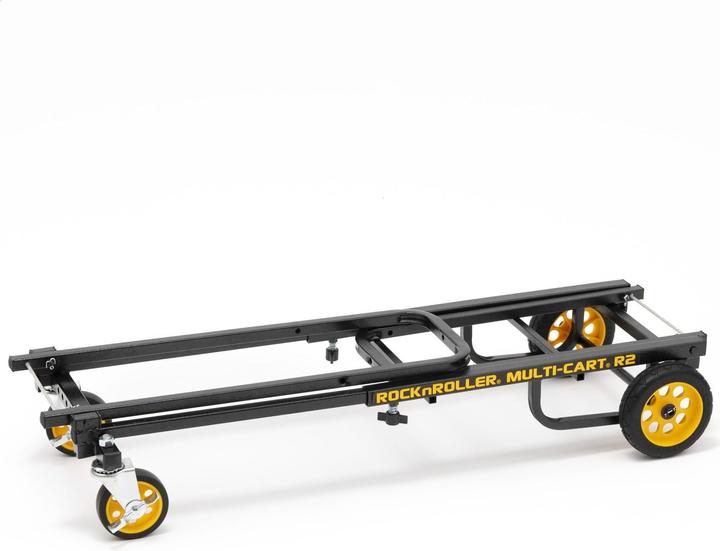 Produktbild RocknRoller R2RT Multi-Cart Micro (158 kg)