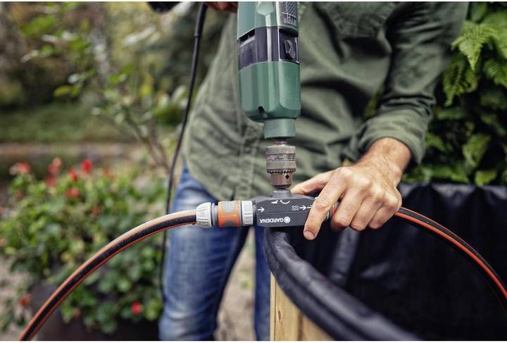 Produktbild Gardena Bohrmaschinenpumpe (Bohrmaschinenpumpe)