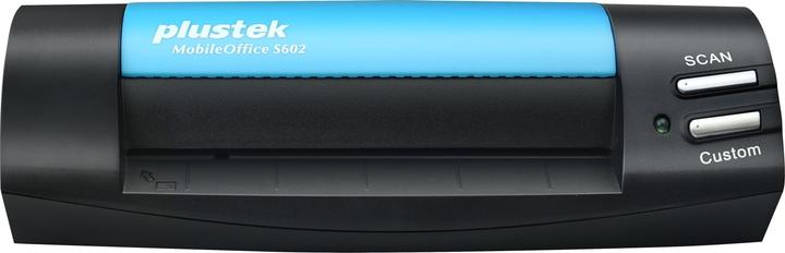 Plustek MobileOffice S 602 (USB)