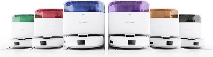 Produktbild Ecovacs Deebot Mini (Saugroboter)