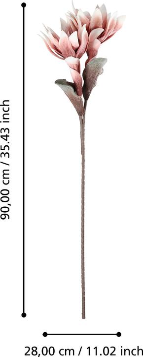 Image du produit EGLO LIVING Molave (28 cm)