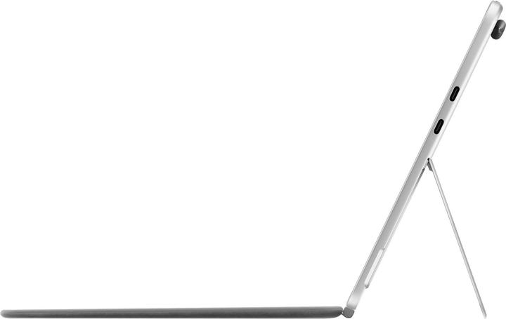 Actual product image Microsoft Microsoft Surface Pro Keyboard 12" (DE)