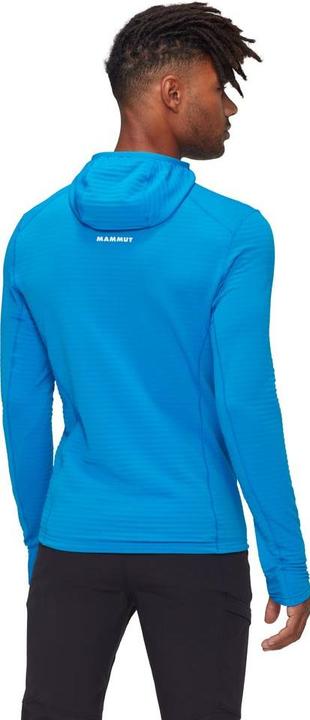 Image du produit Mammut Taiss Light ML Hooded Jacket (XL)
