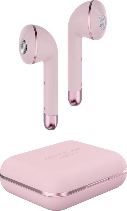Actual product image Happy Plugs Air 1 Wireless (3.50 h, Wireless)