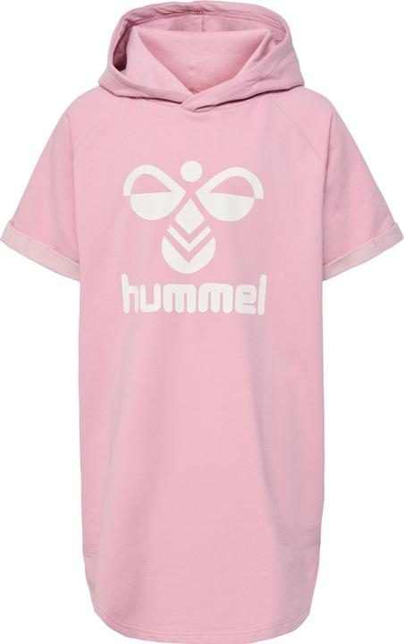 Produktbild hummel hmlNAJA HOODIE DRESS S/S (146)