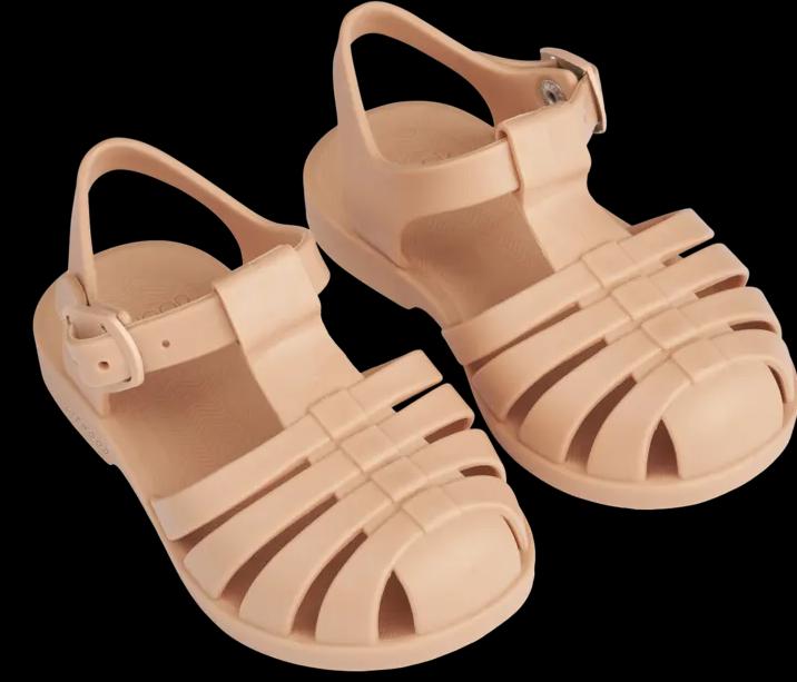 Produktbild Liewood Bade Sandalen Bre light Apricot (27)