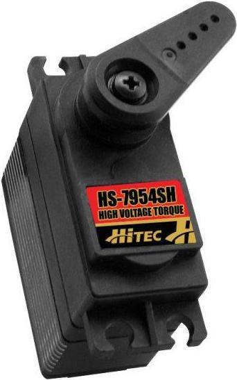 Produktbild Hitec Servo HS-7954 SH 7.4V Digi