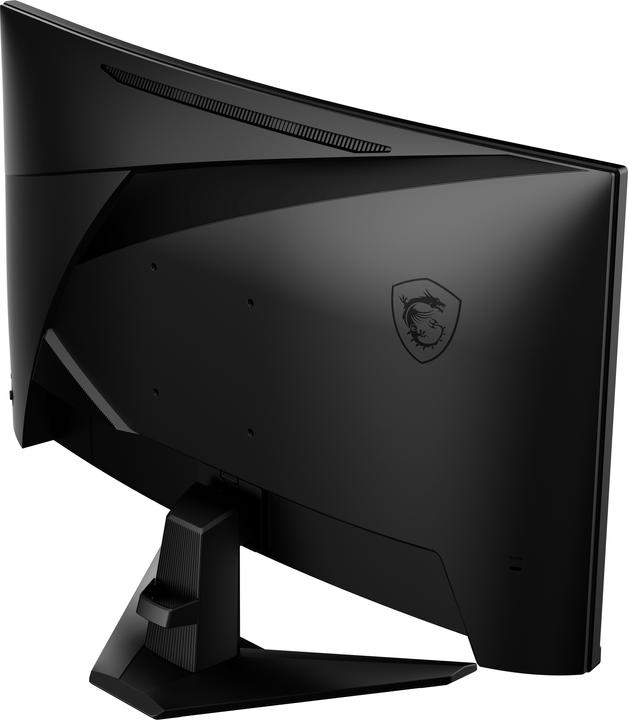Actual product image MSI MAG 27C6F (1920 x 1080 pixels, 27")