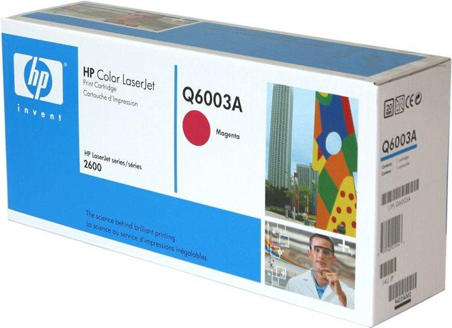 Image du produit HP 124a (M)