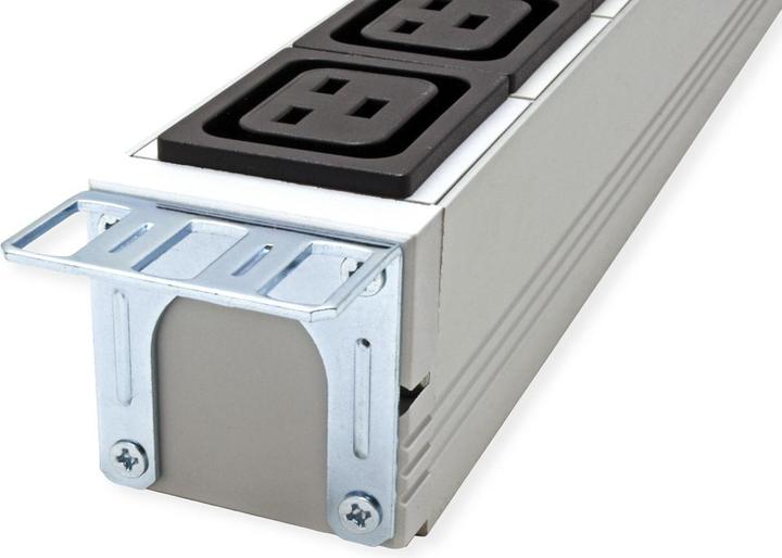 Actual product image Bachmann IT PDU 19" System C19