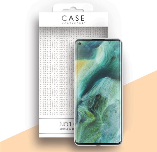 Immagine prodotto Case FortyFour No.1 (Oppo Find X2 Neo)