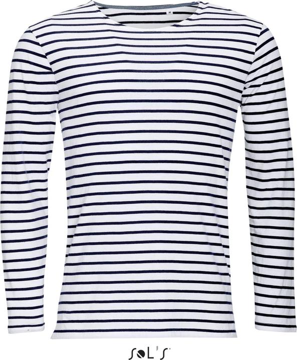 Nährwerte und Zutaten Sol's Marine (L)