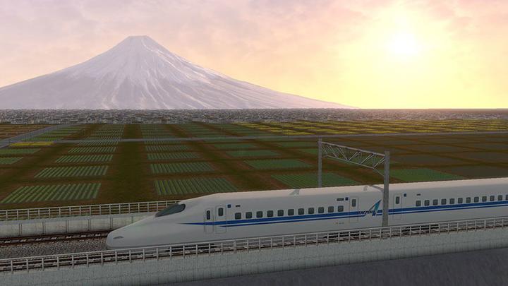 Produktbild Softsource A-Train Exp. (Import) (PS4)