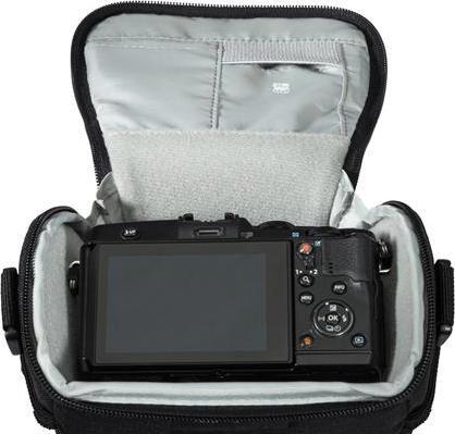 Actual product image Lowepro Adventura TLZ 20 II (Kamera Bereitschaftstasche)
