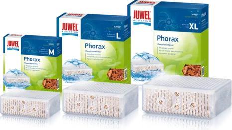 Immagine prodotto Juwel Aquarium Materiale filtrante Phorax per Bioflow 8.0 (Filtri interni, Acqua dolce, Acqua marina)