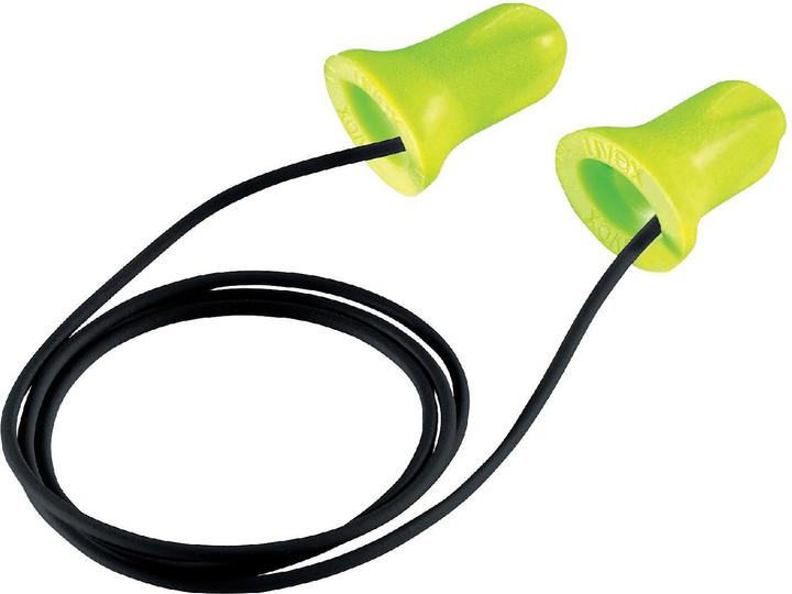 Produktbild Uvex Safety Einwegstöpsel mit Kordel (100 x)