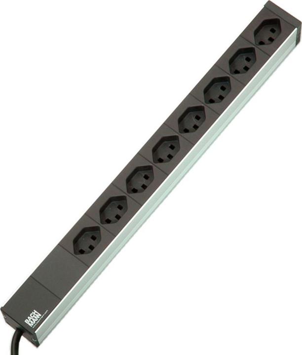 Produktbild Bachmann Pdu 19" (8 x, Typ 23, 3 m)