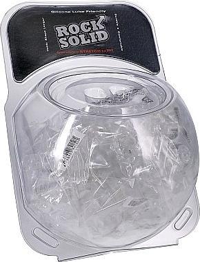 Actual product image Doc Johnson 2 Pack C-Ring Set - *Bulk Refill* (50 PCS)