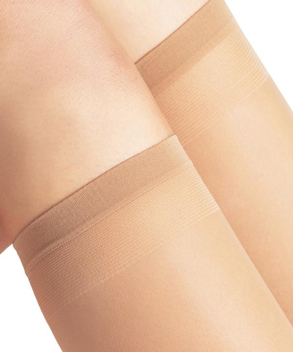Actual product image Falke Vitalize Knee-High 20 KH (20 DEN, 35 - 38)