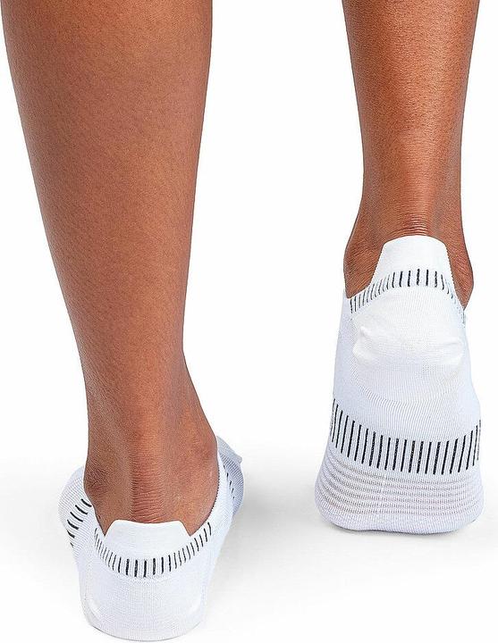 Actual product image On Running Women's Ultralight Mid Sock (XS)