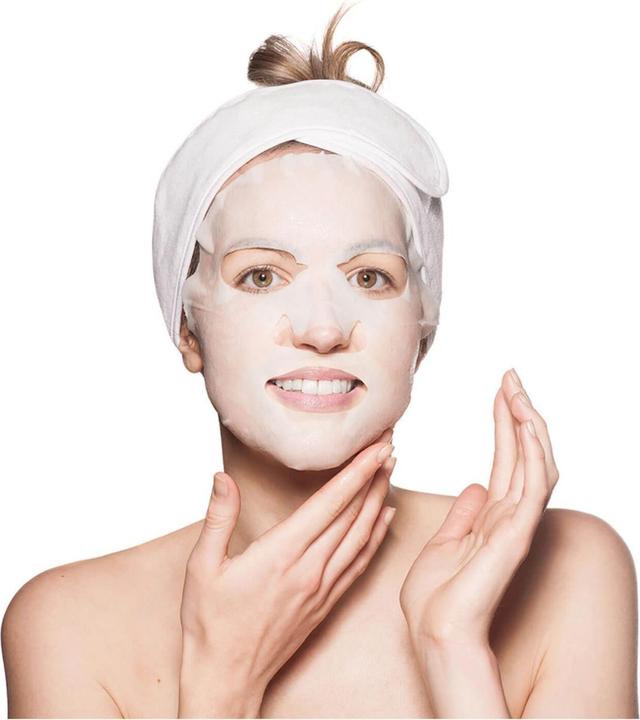 Actual product image Skin Republic Collagen infusion (25 ml)