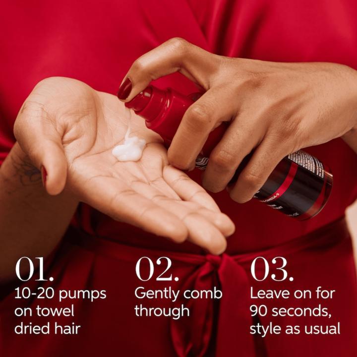Image du produit Wella Sérum Ultimate Repair Night - 30ml (30 ml)