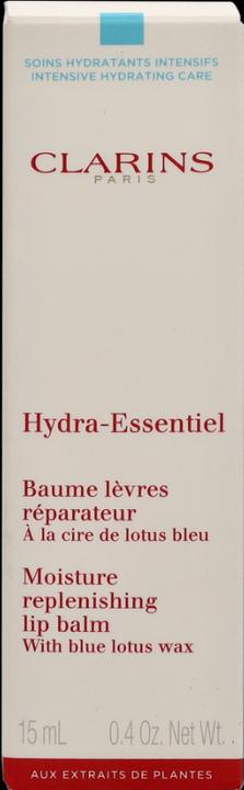 Produktbild Clarins Hydra Ess Lip Balm (Balsam, 15 ml)