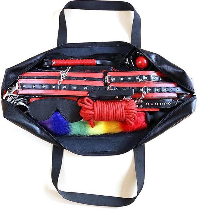 Actual product image Protect Expert Storage bag for SM Accessories