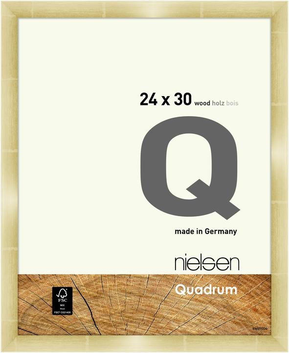 Produktbild Nielsen Quadrum (24 x 30 cm)