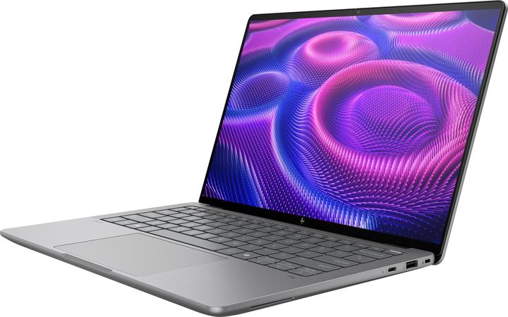 Produktbild HP ZBook Ultra G1a (14", AMD Ryzen AI Max+ 395, 64 GB, 1000 GB, CH)