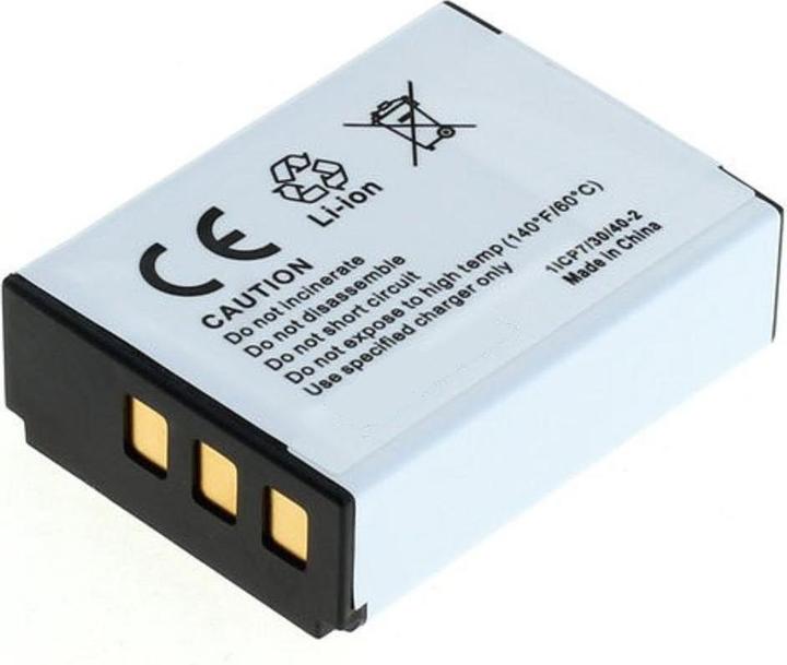 Actual product image AGI Battery compatible with Medion Life X47023|MD86423|CB-170 (Rechargeable battery)